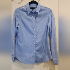 Women button down Banana Republic